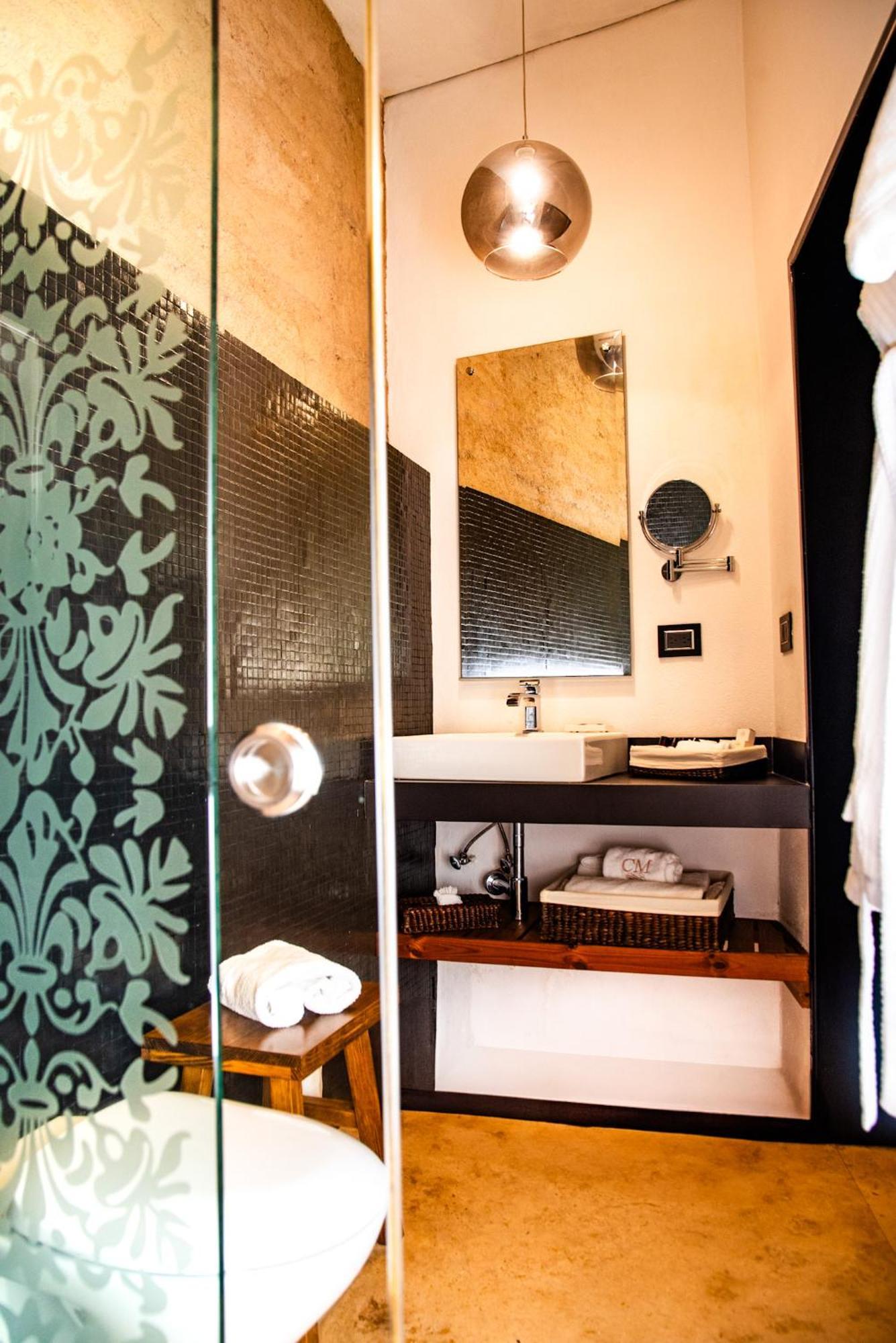 Hotel Boutique Casa Madero Morelia Exterior photo