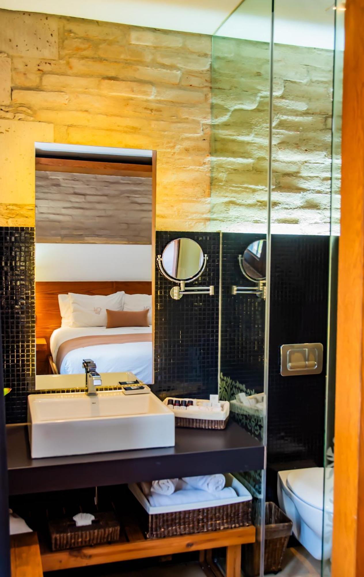 Hotel Boutique Casa Madero Morelia Exterior photo