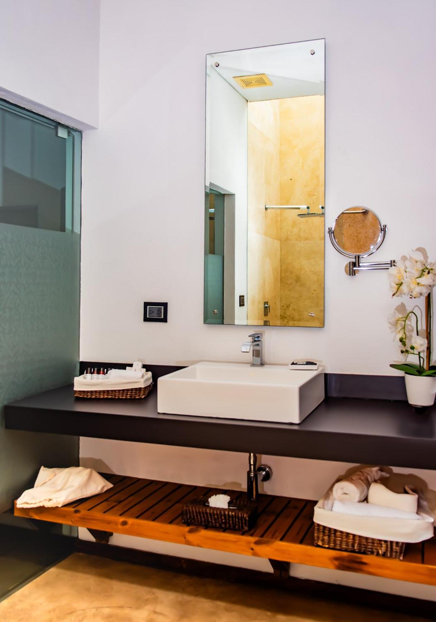 Hotel Boutique Casa Madero Morelia Exterior photo
