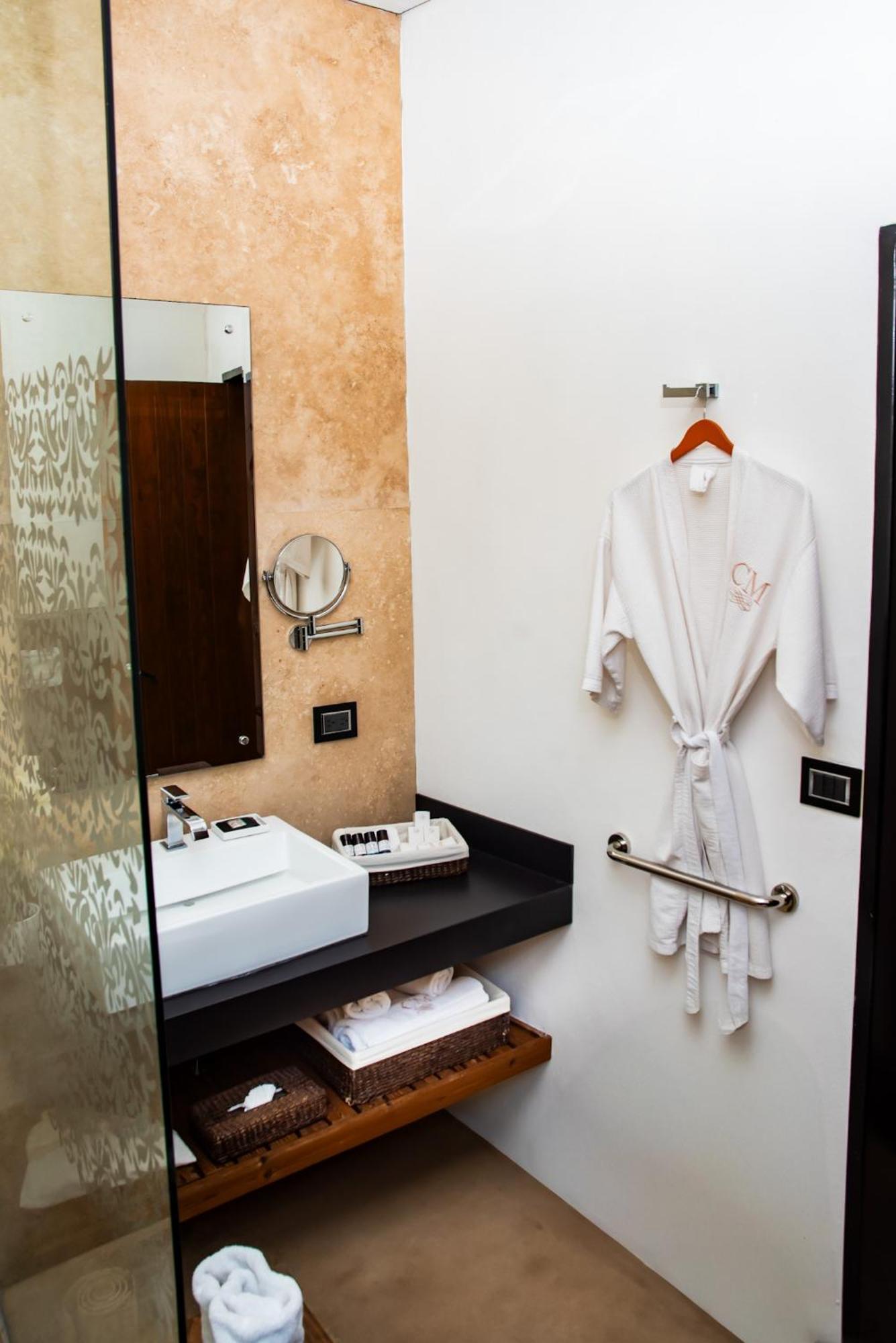Hotel Boutique Casa Madero Morelia Exterior photo