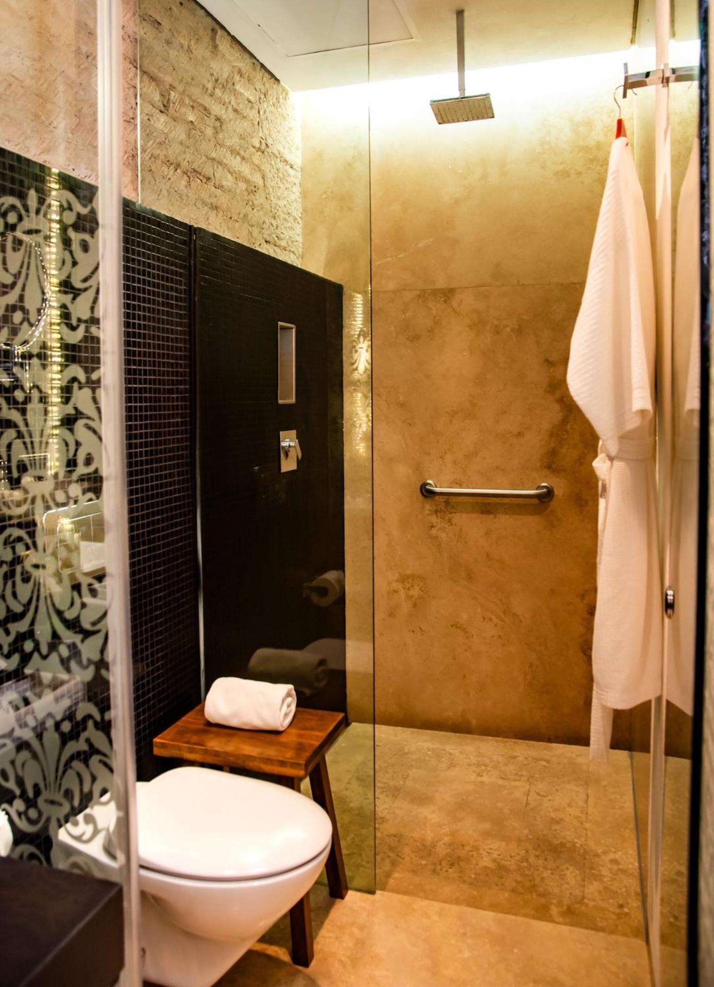 Hotel Boutique Casa Madero Morelia Exterior photo